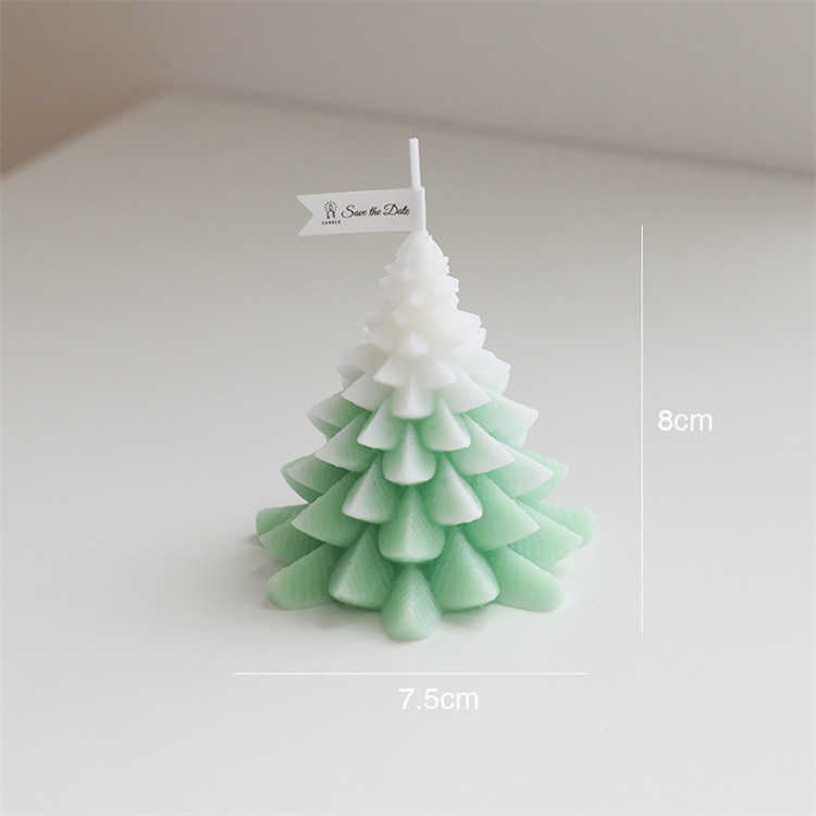 light green two-color