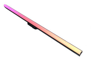 มาใหม่40ชิ้น Leds RGB 3in1นำพิกเซลหลอดเมทริกซ์แสง - Product Image 4