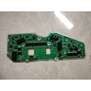 Neuer 6 DCT250 Getriebes teuer gerät Chip kondensator ECU TCM TCU Anzug für Continental RENAULT Ford A2C53374830 - Product Image 3