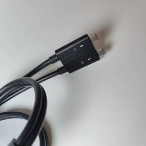 Dell Performance Dock Wd19dcs Original Used for Dell Type-C <strong>Thunderbolt</strong> 3 Docking Stations WD19DC WD19DCS With 240W AC <strong>Adapter</strong> - Product Image 6
