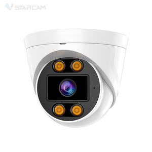 Vstracam สมาร์ท4G กล้องตรวจจับที่จอดรถที่ผิดกฎหมายกล้องรักษาความปลอดภัย IP กลางแจ้ง FG882-B ตรวจจับกล้อง4G สกู๊ตเตอร์ไฟฟ้า - Product Image 6