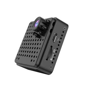 W18 Wifi <strong>Camera</strong> High Resolution <strong>Motion</strong> Detection Night Vision Wireless 1080P Infrared Smart IP <strong>Camera</strong> for Home - Product Image 2