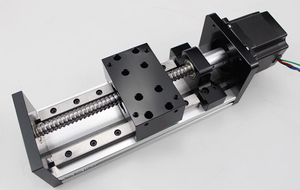Low Price <strong>Linear</strong> <strong>Guides</strong> <strong>Linear</strong> Motor Screw <strong>Guide</strong> <strong>Sliding</strong> Platform Module <strong>Linear</strong> Bearing <strong>Block</strong> <strong>Linear</strong> <strong>Guide</strong> <strong>Rail</strong> - Product Image 6