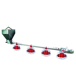 Nhà Máy Giá của gia cầm tự động hệ thống cho ăn Gà Thịt và chăn nuôi Pan <span class=keywords><strong>Feeder</strong></span> - Product Image 1