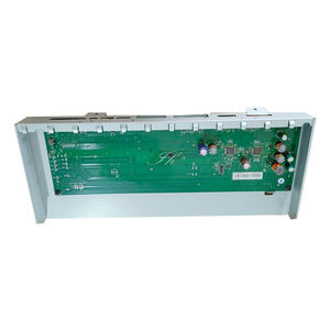 Papan kontrol pemindai CF115-60001 (SCB) untuk bagian Printer M725 725 - Product Image 3