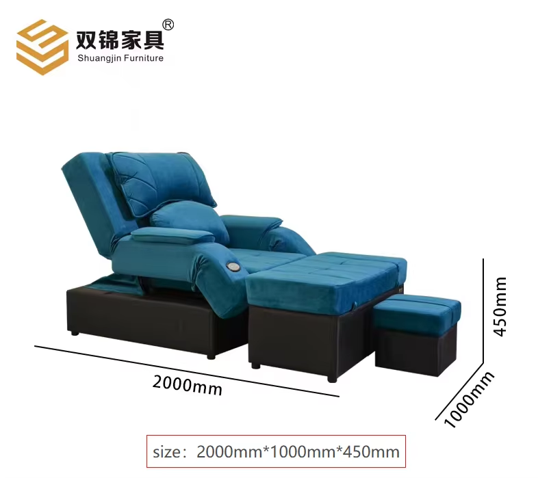 blu scuro