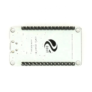 Placa DE DESARROLLO ESP32 de doble núcleo de consumo de energía ultrabajo, módulo de ESP-32S de WiFi de dos núcleos, similar a ESP8266, categoría de producto ICs