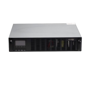 <strong>Online</strong> Ups Li-ion Battery <strong>1kva</strong>-3kva 1Phase <strong>Output</strong> Double Conversion Rack Mounted UPS for Alarm System - Product Image 5
