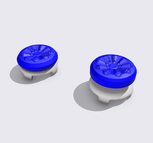 Xbox ve PS denetleyici kapakları için özelleştirilmiş tasarım DIY yüzey denetleyicisi Freek Thumbstick - Product Image 4
