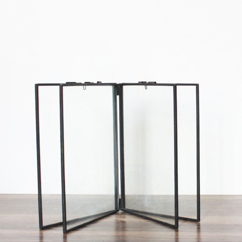 Twins - Matte Black