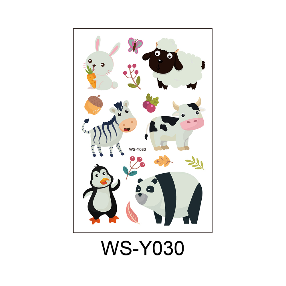 WS-Y030