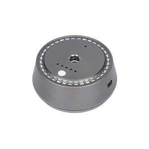Akıllı koku Aroma YAYICI aromaterapi makinesi iş nemlendirici ev için otomatik sprey metalik doku ile başlar - Product Image 3