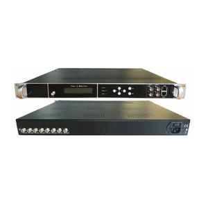 Sintonizador digital a modulador rf, venta al por mayor, 2404X, dvbT o t2 a dvb-c dvb-t 4/8/16/20/24 canales - Product Image 4
