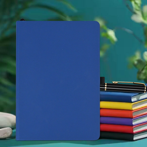 Venta caliente Ai Office Notebook de tapa dura Diseño AI Generar representaciones Documentos AI Smart Notebook Smart Pen Set Reutilizable - Product Image 1