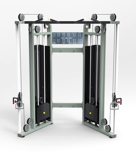 ASJ-S879 Multi Functional <strong>Trainer</strong> for Gym Use High Quality Commercial Gym Equipment Multi Functional - Product Image 1
