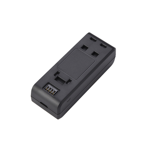 Cargador USB dual para Insta360 ONE R Micro USB o USBC Dos entradas 10W Potencia de salida 5V/2A Puerto de CC para uso de cámara - Product Image 4