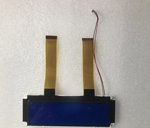 Modulo display LCD LEDBL51851C-W-1 LEDBL51851D-W-1 LEDBL51851 - Product Image 1
