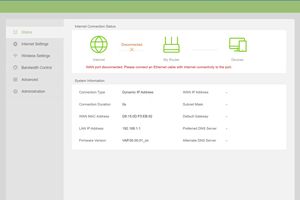英文版使用的TP链路WR842N无线路由器扩展器300Mbps无线中继器最低价格TP-链路TPLINK路由器 - Product Image 6