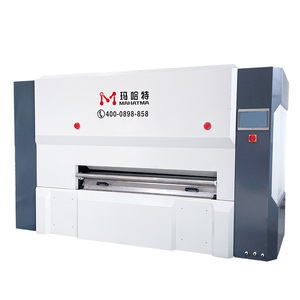 Trade Assurance Economical Custom Auto Dump <strong>Level</strong> Expanded Metal Mesh Flattening Machine
