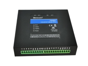4G Mini RTU with RS232, <strong>RS485</strong>, <strong>Modbus</strong>, MQTT, TCP/UDP for weather sensor/ flow meter/PLC/ water pump <strong>Modbus</strong> MQTT