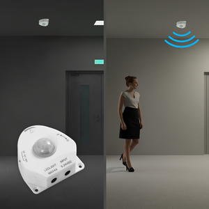 ir infrared <strong>obstacle</strong> <strong>avoidance</strong> <strong>sensor</strong> <strong>module</strong> ir <strong>sensor</strong> switch wardrobe/ ir <strong>sensor</strong> DC12V 4A Door / Hand mode changeable - Product Image 5