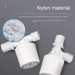 Полностью Автоматический Поплавковый клапан с регулятором уровня воды - Product Image 3