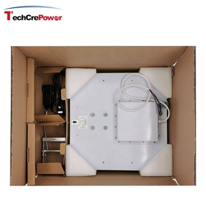 <strong>Long</strong> <strong>Distance</strong> 902-928MHz UHF <strong>RFID</strong> 125khz <strong>RFID</strong> Card <strong>Reader</strong> With Metal Case Waterproof 0-15M to Read UHF <strong>RFID</strong> <strong>Reader</strong> - Product Image 5