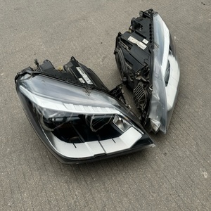 ไฟหน้า LED แบบปรับได้สำหรับ BMW ชุด M6 F06 F12F13LCI ด้านหน้าสำหรับรถยนต์ - Product Image 5