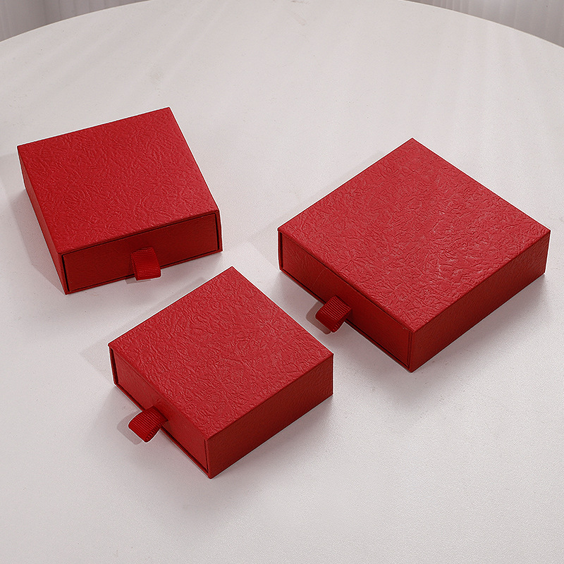 Rojo (Stock AE)***