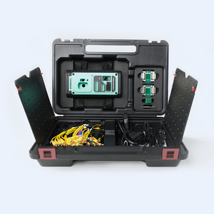 THINK CAR PROG2 THINK CAR PROG 2 macht Wegfahr sperre einfacher und intelligenter