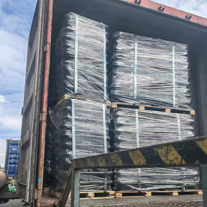 OEM tùy chỉnh nhựa tổng hợp BMC sợi thủy tinh FRP SMC cây lưới CE chứng nhận kích thước tùy chỉnh cho nắp hố cây & cảnh quan - Product Image 5