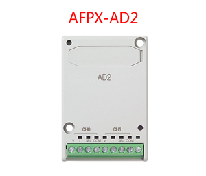New <strong>Panasonic</strong> Genuine Goods AFPX-AD2 in Stock Agent Module Extension Special Offer - Product Image 1