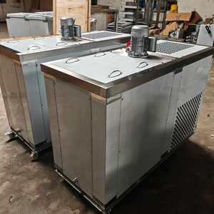 Hot Sale <strong>Ice</strong> <strong>Block</strong> <strong>Maker</strong> Machine Cube <strong>Ice</strong> <strong>Maker</strong> Fridge with <strong>Ice</strong> <strong>Maker</strong> - Product Image 1