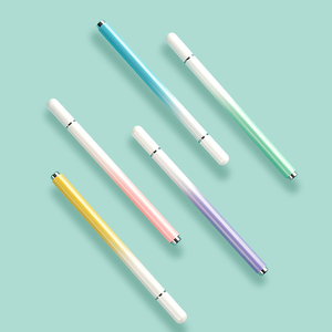 Hi-Precise and Smooth Metal Stylus Pencil Touch Pen Compatible with Screen Tablets Promotion Gift Passive STYLUS PEN - Product Image 2
