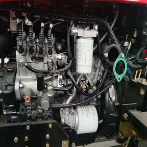 New Chinese Forklift Isuzu Engine Diesel 3.5 Ton for Tight Shelving Sale <strong>Container</strong> <strong>Loading</strong> <strong>Export</strong> for Sale - Product Image 2