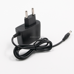 12 Volt 1 Amp <strong>Power</strong> <strong>Adapter</strong> AC 100v-240v 50/60hz <strong>Input</strong> DC 12v 1a 12w <strong>Output</strong> With India Plug for CCTV System 12v 1a <strong>Adapter</strong>