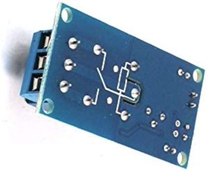Aismartlink Lichte mpfindliche Dioden computer komponenten Lichtsensor Fotosc halter Relais modul Motherboards DC 5V - Product Image 2