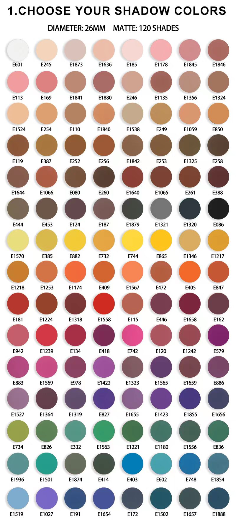 Matte