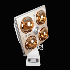 Bathroom Multi-Functional Traditional Integrated <strong>Ceiling</strong> Three-in-One Light <strong>Heating</strong> Bath Heater - Product Image 2