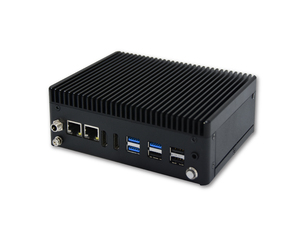 中国制造微型多膨胀工业控制计算机的低功耗 - Product Image 2