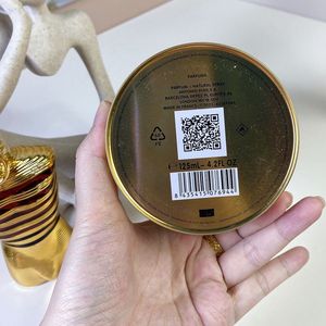 น้ำหอมสำหรับผู้ชาย125มล. 4.2 floz Le Elixir น้ำหอมธรรมชาติสำหรับผู้ชาย - Product Image 6