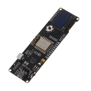 <strong>ESP8266</strong> <strong>Wifi</strong> <strong>module</strong> 18650 battery <strong>Module</strong> with 0.96 inch OLED development board - Product Image 5