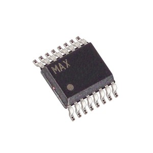 Proveedor de chips originales MAX5934EEE + Gestión de energía PMIC MAX5934EEE AI-Entrega de energía optimizada para nodos de computación perimetral - Product Image 1
