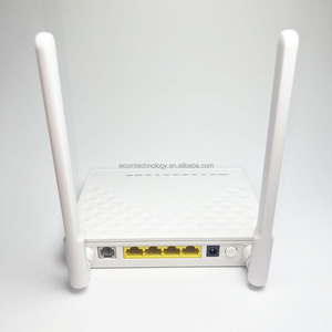 ONU XPON/GPON 2023 NEW ET8141A5cus ONU 1GE+3FE+1POT+2.4GWIFI ONU ONT GOOD English Version 8546m good signal cheapest price - Product Image 3