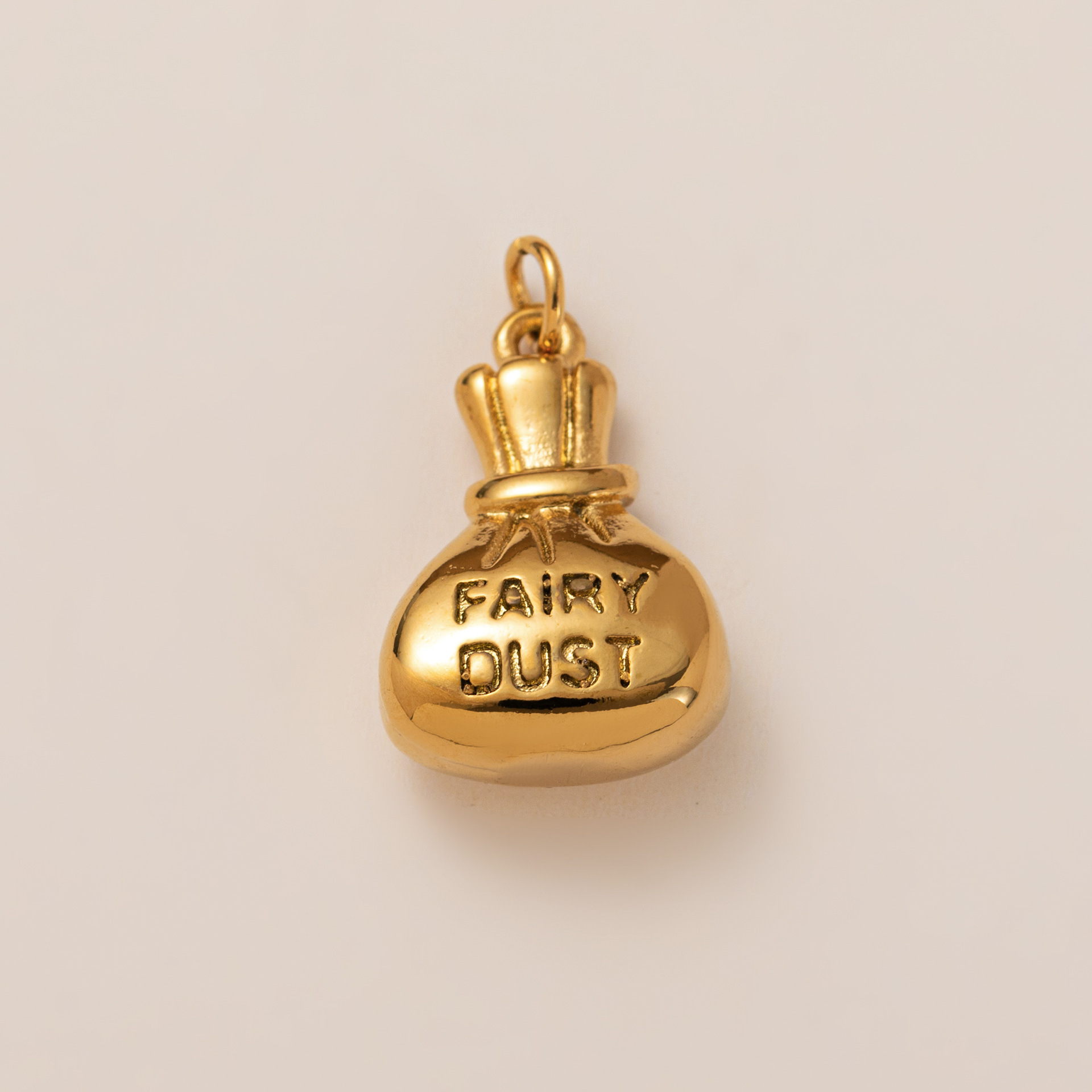 Purse pendant