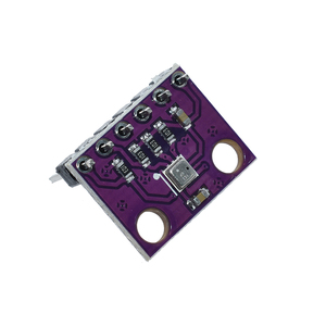 GY-BME280-3.3 fficial, 280, 5, 3,3, 2, 1,8 - Product Image 4