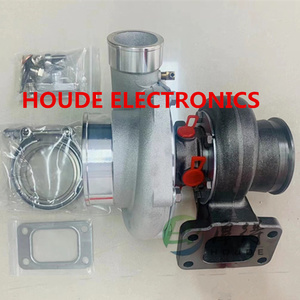 Evrensel performans Turbo GT35 GT3582 Balling rulman Turbo şarj cihazı - Product Image 6
