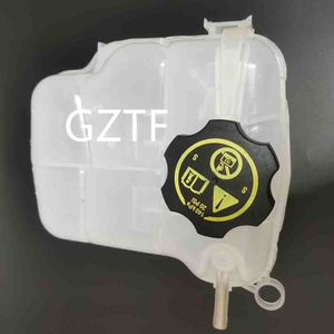 2021自動車部品GMシボレーDAEWOO SPARK MATIZ96591467車用の高品質自動冷却剤拡張水タンク