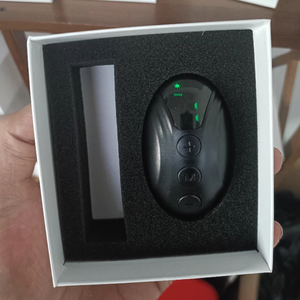 2025 Ultra-Portable <strong>Sleep</strong> <strong>Aid</strong> with Microcurrent Pulse Insomnia <strong>Sleep</strong> Device Hand Held <strong>Sleep</strong> <strong>Aid</strong> for Focus Attention - Product Image 6