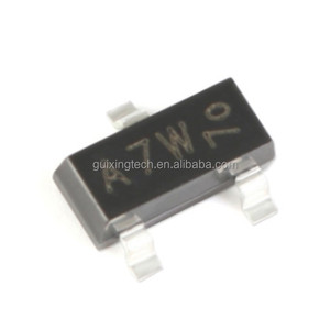 GUIXING Neue original micro chip tracker rfid micro chip ic programmierer XCS20-3PQ208C - Product Image 2